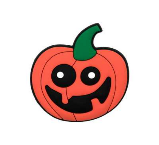 Pumpkin pin