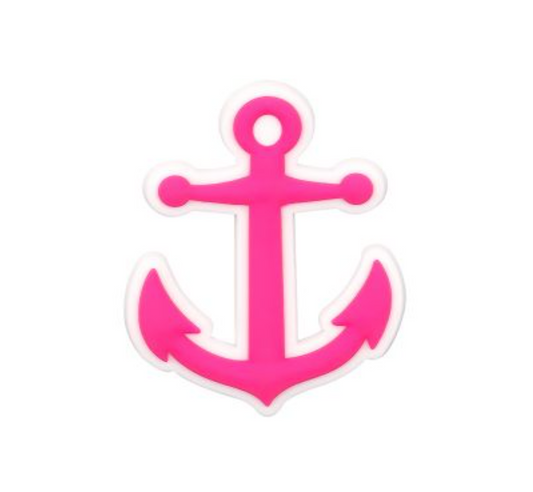 Pink anchor